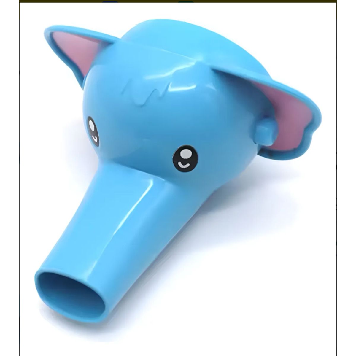 GENERICO - Extensor De Grifo Para Lavamanos Diseño Animales Para Niños