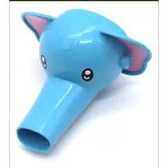 GENERICO - Extensor De Grifo Para Lavamanos Diseño Animales Para Niños