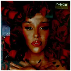 HITWAY MUSIC - DOJA CAT - VIE 2LP - VINILO