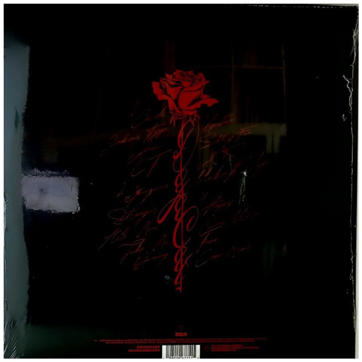 HITWAY MUSIC - DOJA CAT - VIE 2LP - VINILO