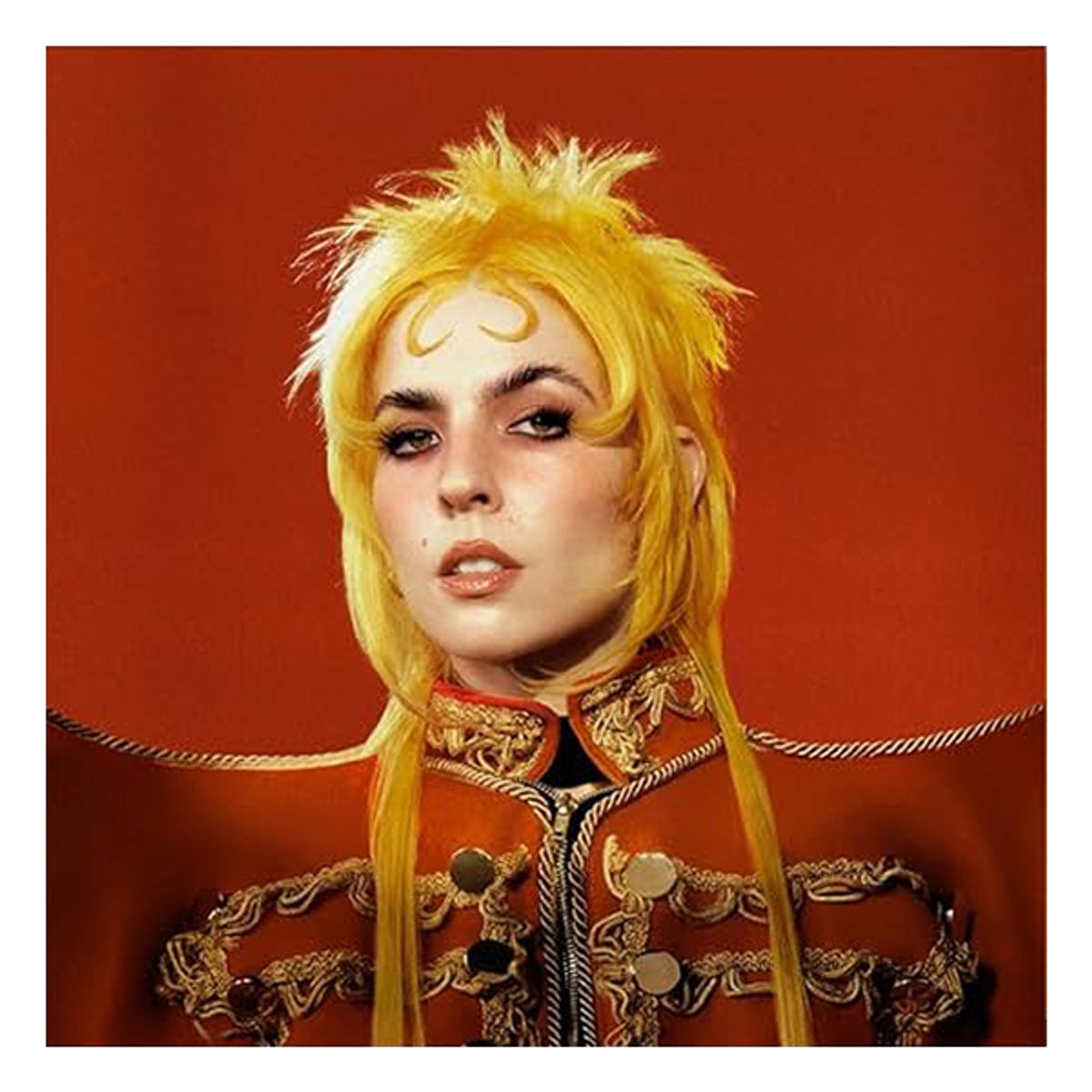 GENERICO - Dorian Electra - Fanfare - Vinilo