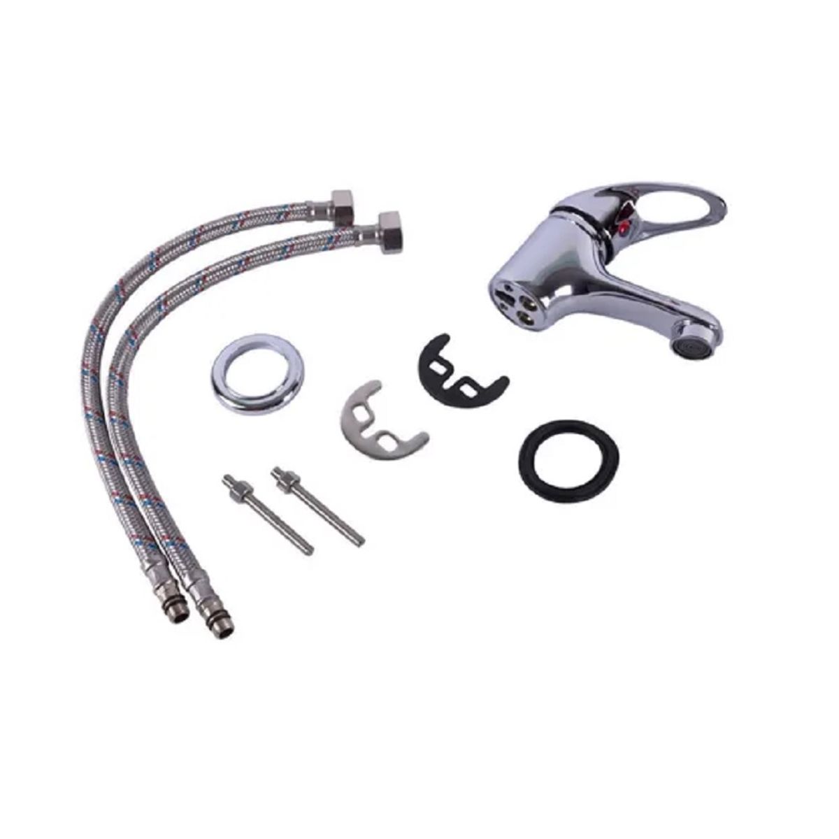 GENERICO - Monomando Lavamanos Mallorca AS1206 Mixa