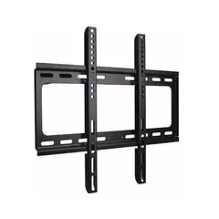 GENERICO - Soporte Led Plasma Lcd Tv De 40 A 80 Pulgadas 75kg Color Negro