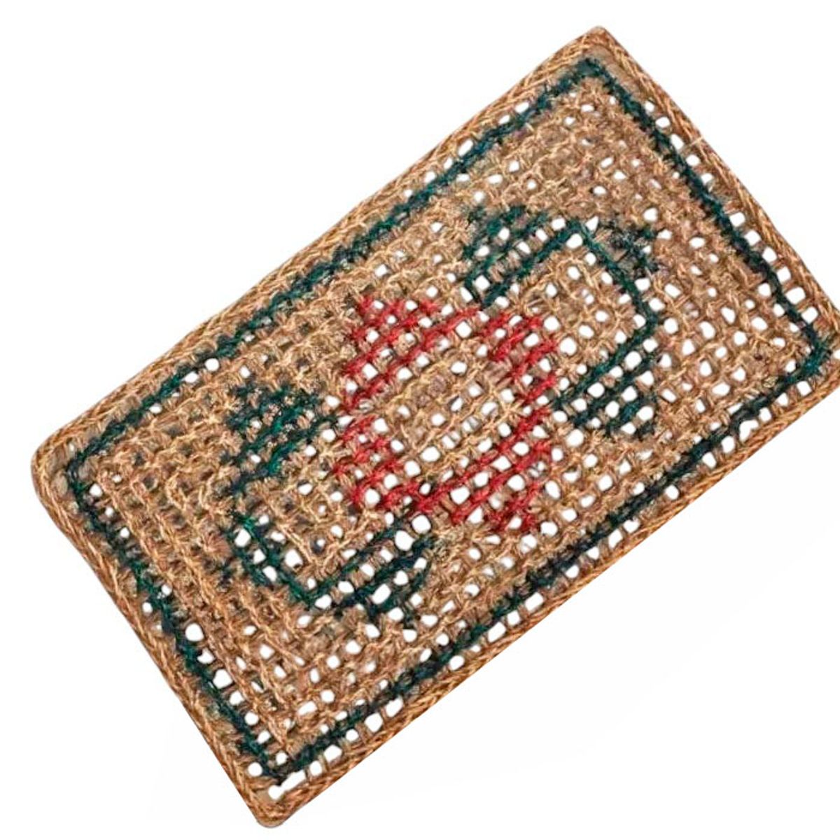 BRIC - Limpiapies Choapino 35x60