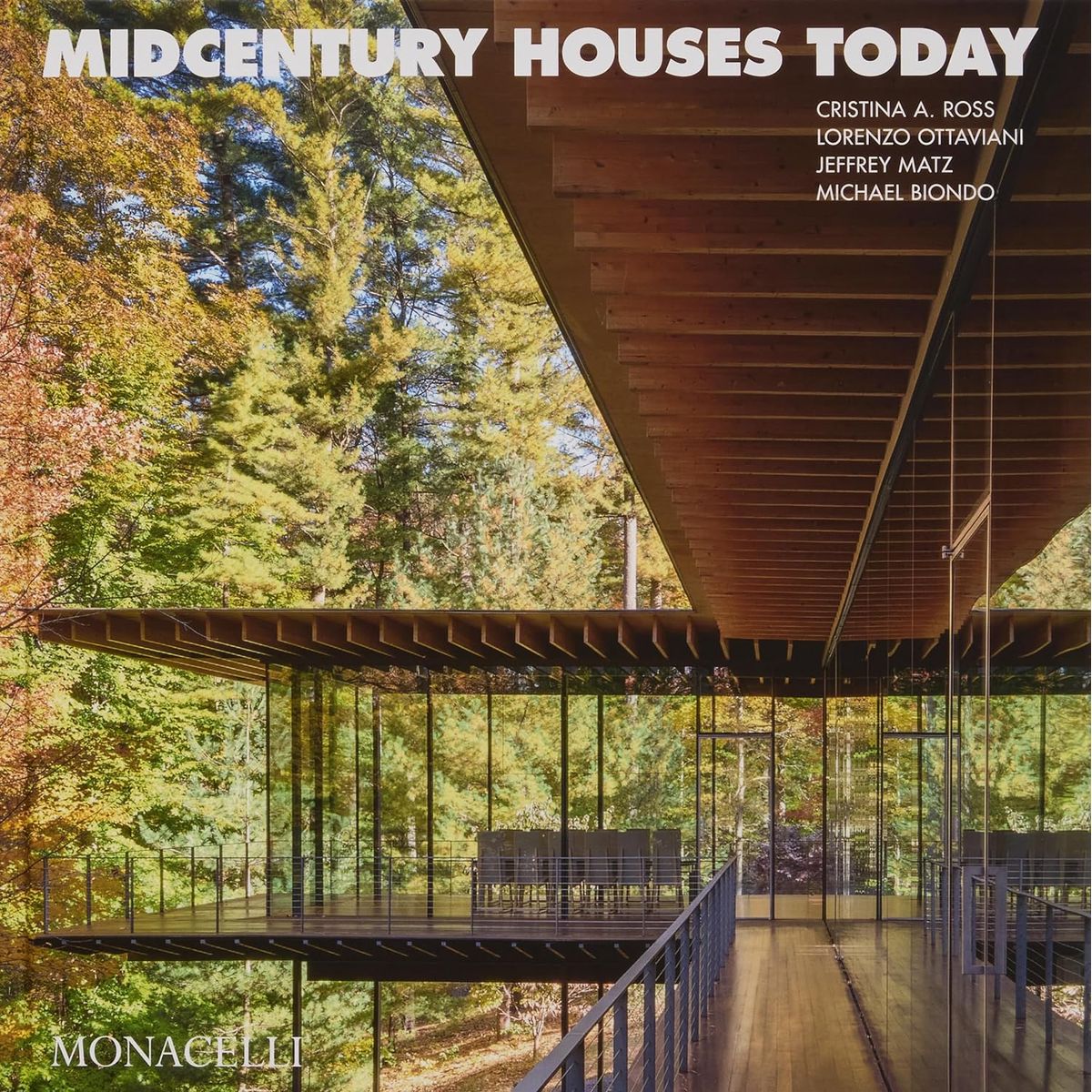 TASCHEN - MIDCENTURY HOUSES TODAY INGLES