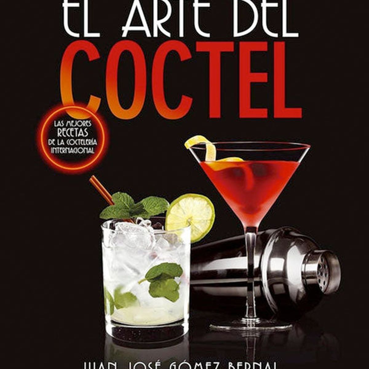 BIBLOK - EL ARTE DEL COCTEL