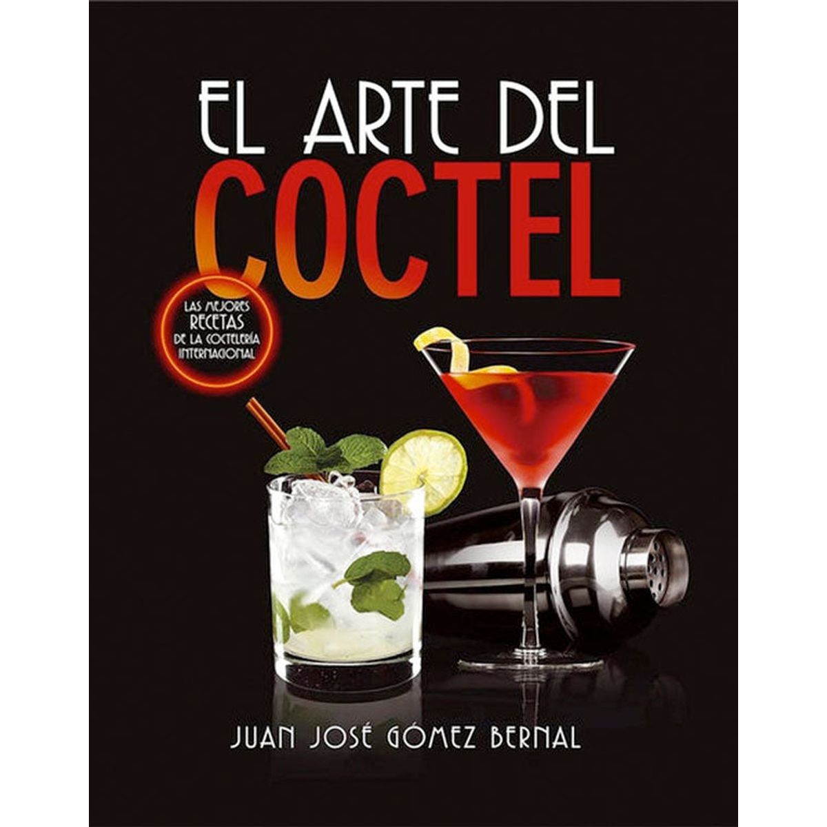 BIBLOK - EL ARTE DEL COCTEL
