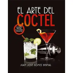 BIBLOK - EL ARTE DEL COCTEL