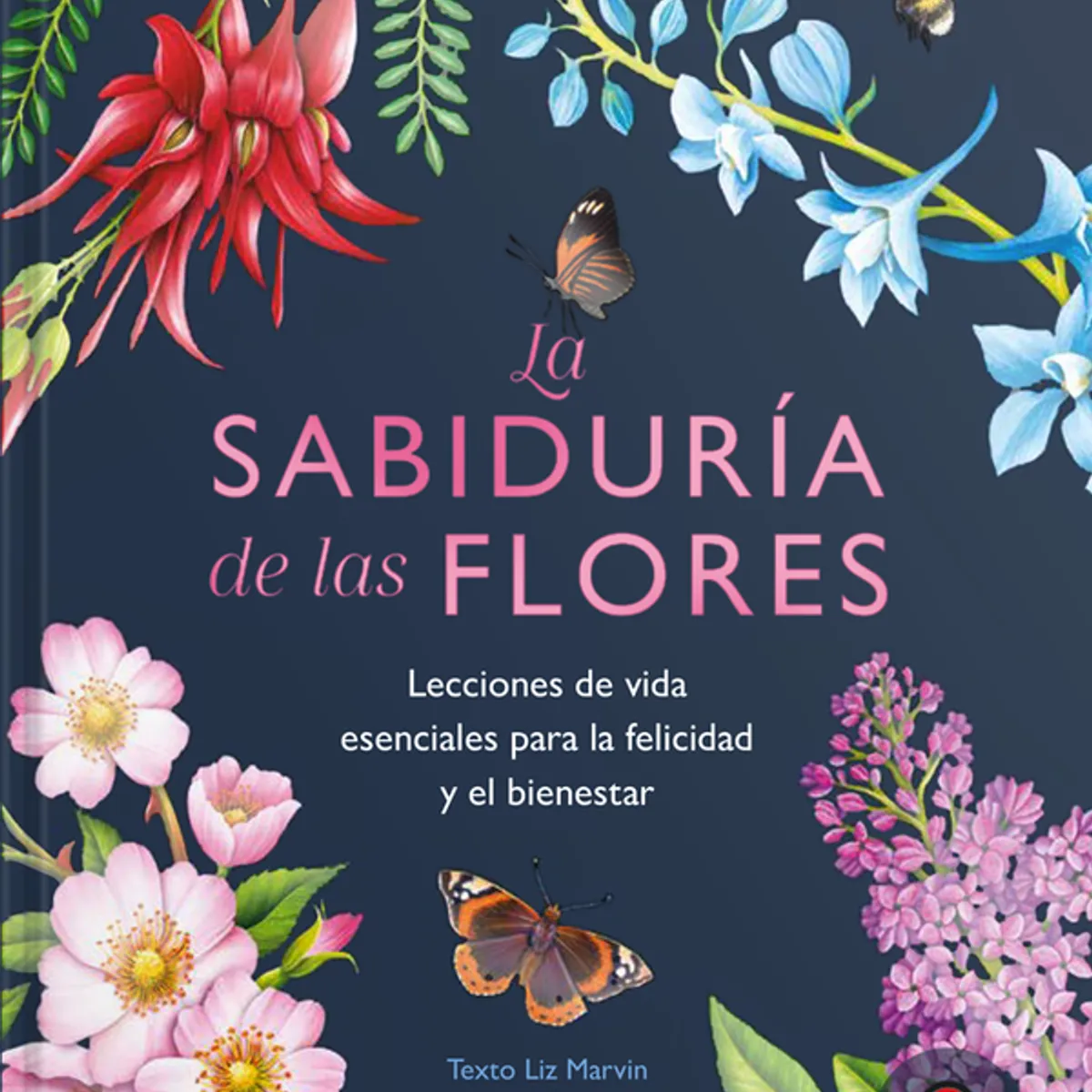 CONTRAPUNTO - LA SABIDURIA DE LAS FLORES