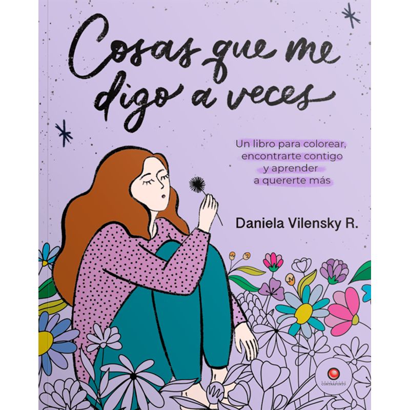 CONTRAPUNTO - COSAS QUE ME DIGO A VECES