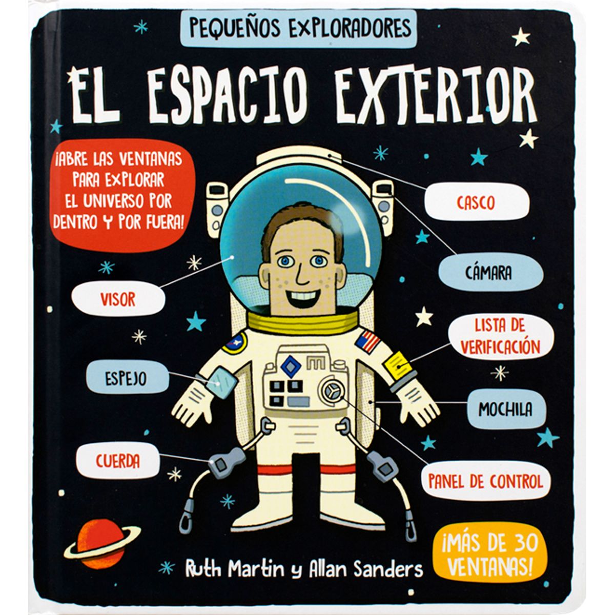 SILVER DOLPHIN - pequeños exploradores - EL ESPACIO EXTERIOR