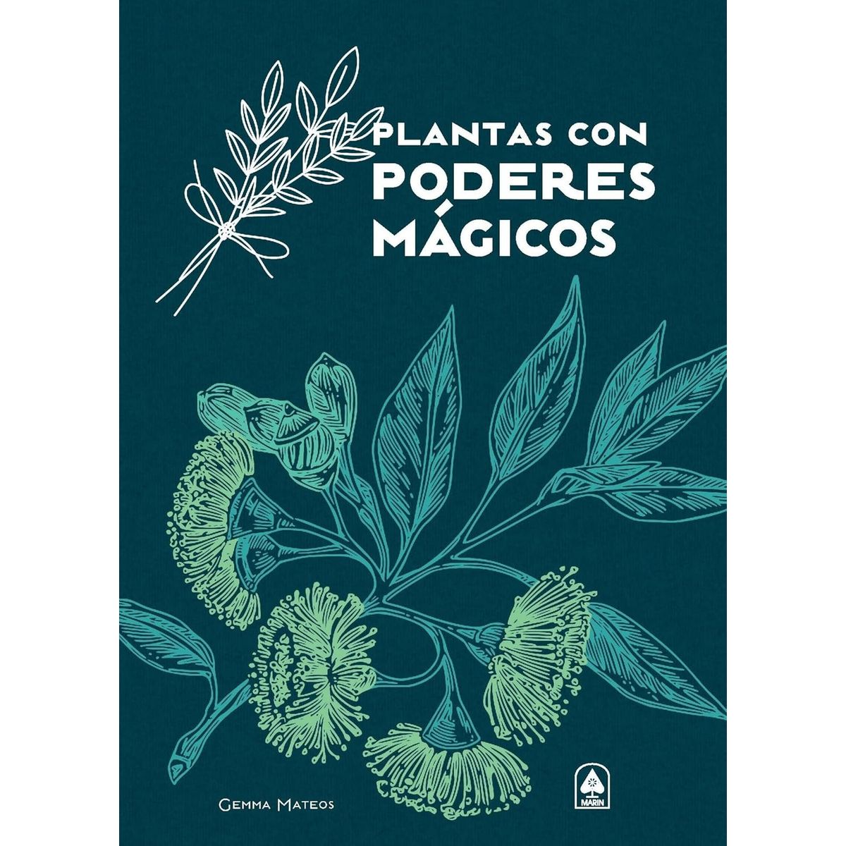 LIBSA - PLANTAS CON PODERES MAGICOS