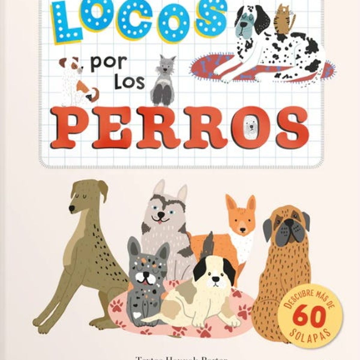CONTRAPUNTO - LOCOS POR LOS PERROS