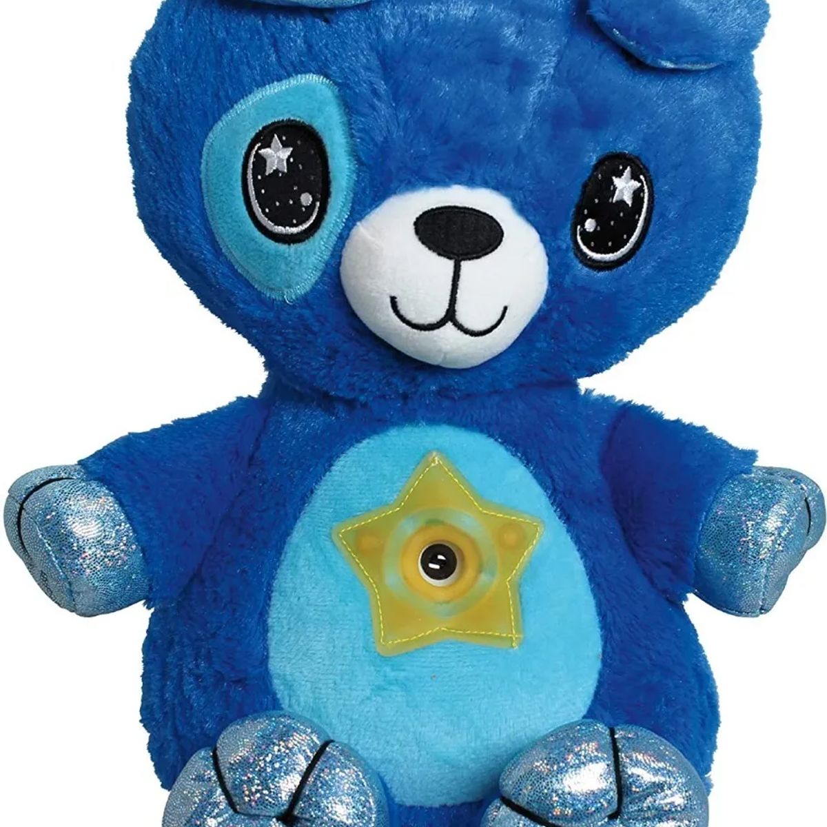 MOVI - PELUCHE APEGO CON LUZ Y MÚSICA STAR BELLY DREAM LITES PUPPY
