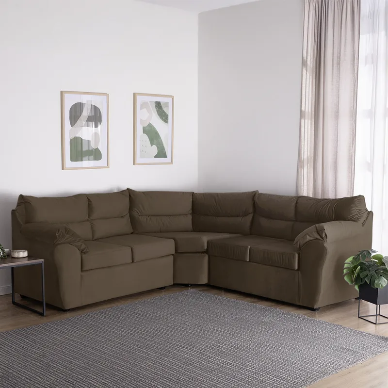 MUEBLES MPR - Seccional Arrayán 212 Felpa