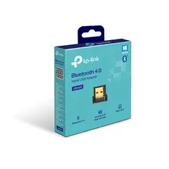 TP LINK - Adaptador TP-Link UB400 USB Bluetooth 4.0