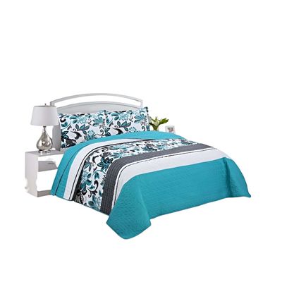 Imagen 2 del producto CUBRECAMA QUILT DE VERANO 2 PLAZAS A15