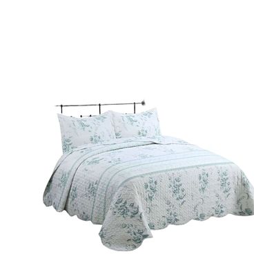 Imagen 2 del producto CUBRECAMA QUILT VERANO KING-SUPER KING A27