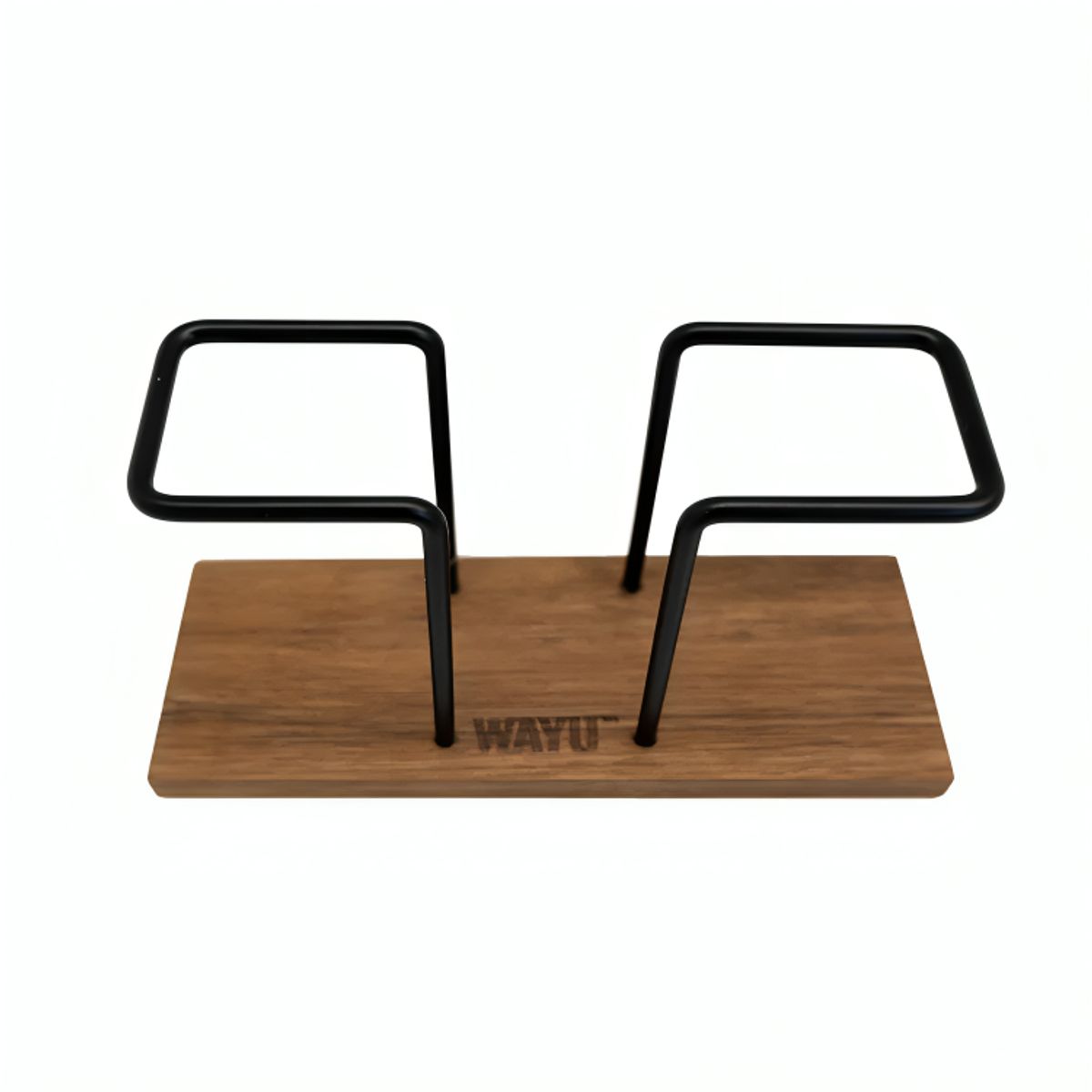 WAYU - Servilletero madera wayu