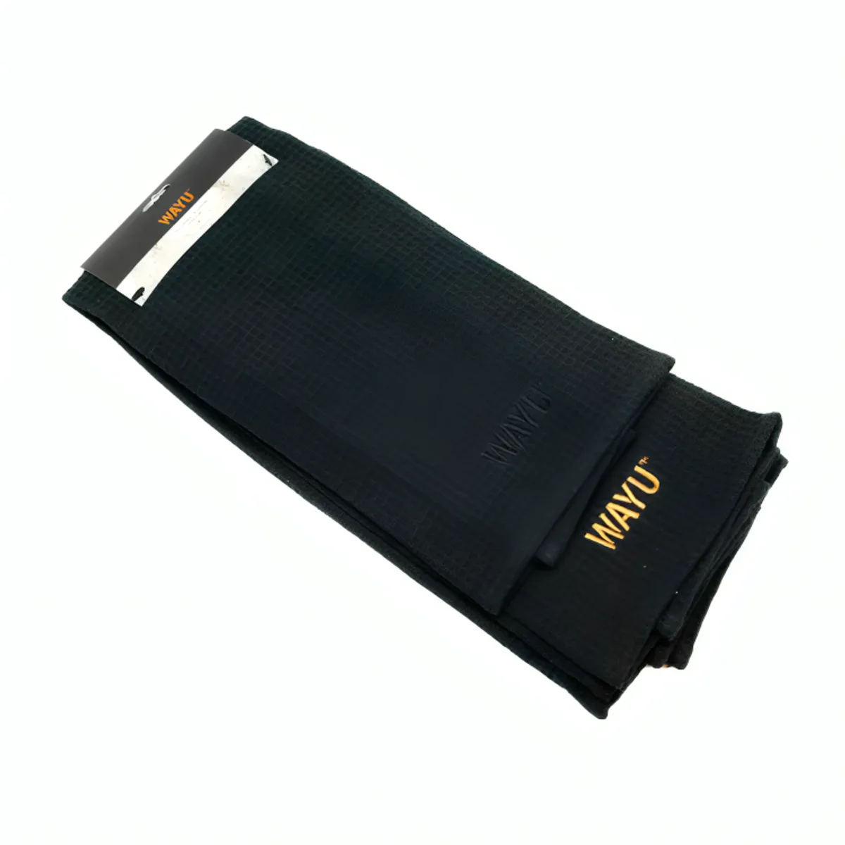 WAYU - Set de Paños para Parrilla Wayu
