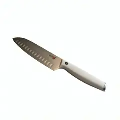 WAYU - Cuchillo Santoku Blanco Tokai