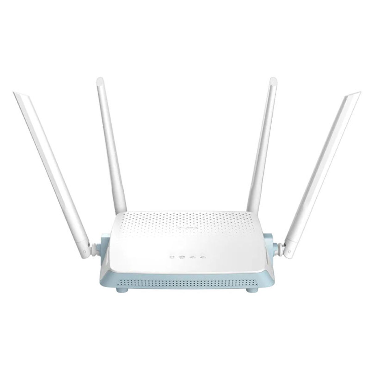 DLINK - D-Link AC1200 Smart Router R12