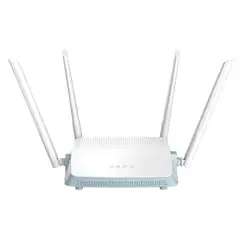 DLINK - D-Link AC1200 Smart Router R12