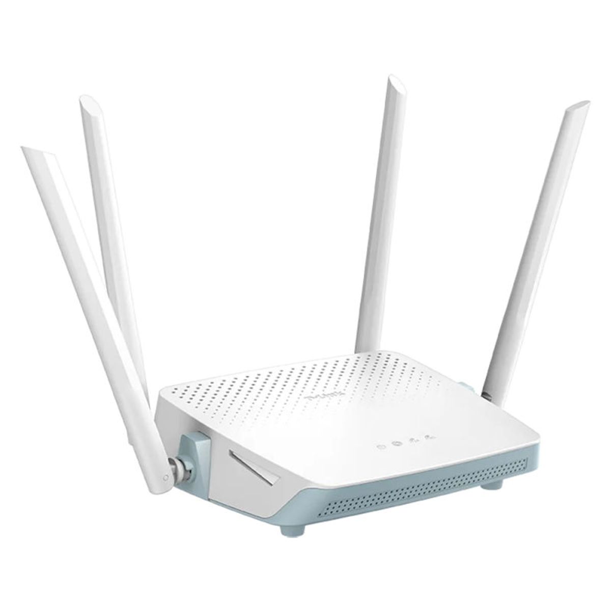 DLINK - D-Link AC1200 Smart Router R12