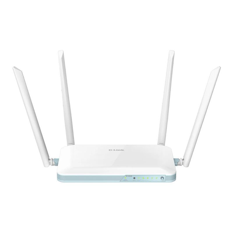 DLINK - D-Link G403  Smart Router 4G - N300