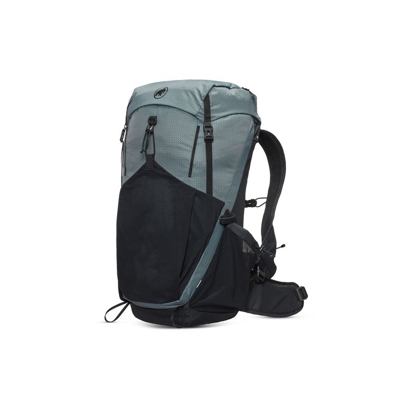 MAMMUT - Mochila Unisex Ducan 32 Gris Mammut