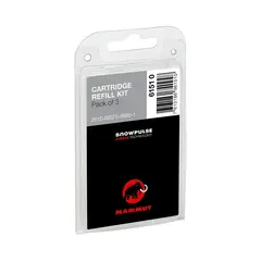 MAMMUT - Kit Refill Unisex Cartridge Negro