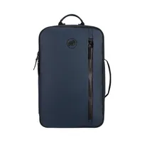 Mochila Urbana Unisex Seon Transporter 15L Azul
