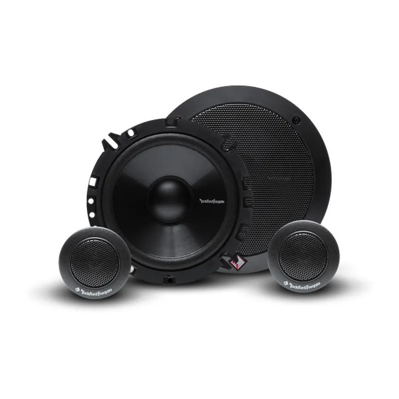 ROCKFORD FOSGATE - Componentes 65 Rockford Fosgate R165-S 2 Vias 40W RMS