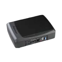 PIONEER - Subwoofer Plano Amplificado TS-BW200LA 700W 8