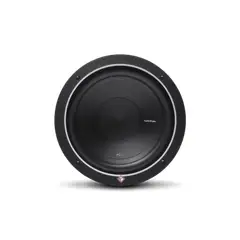 ROCKFORD FOSGATE - Subwoofer Pasivo 10 P1S4-10 500W 250W RMS