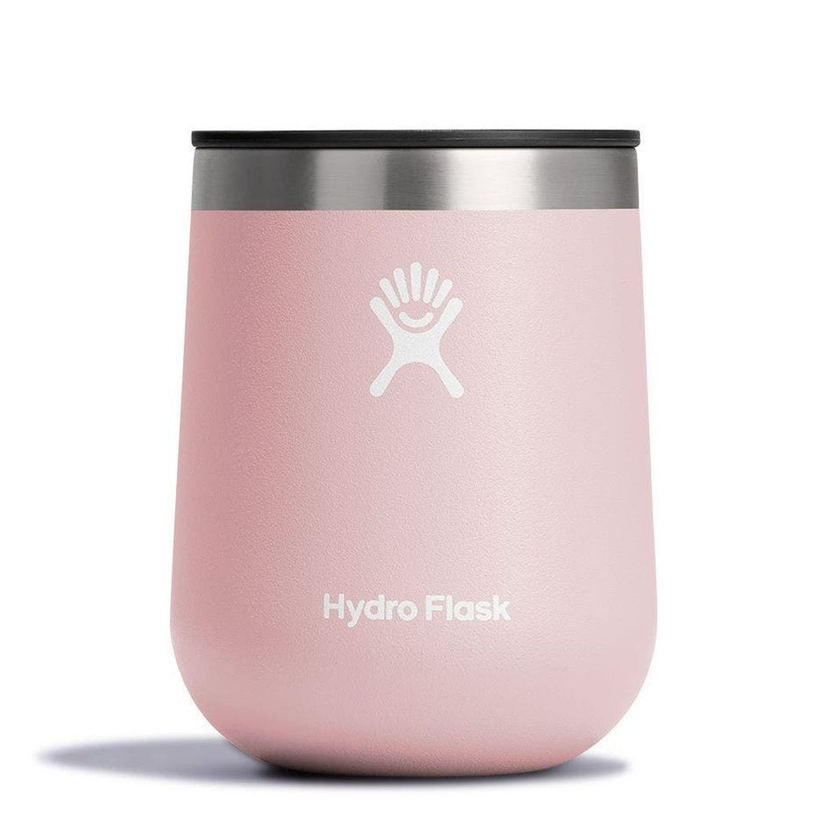 HYDRO FLASK - Vaso De Vino Unisex 295 Ml Rosado Hydroflask