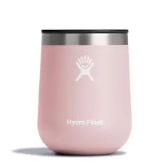 HYDRO FLASK - Vaso De Vino Unisex Hydroflask 295 Ml Rosado