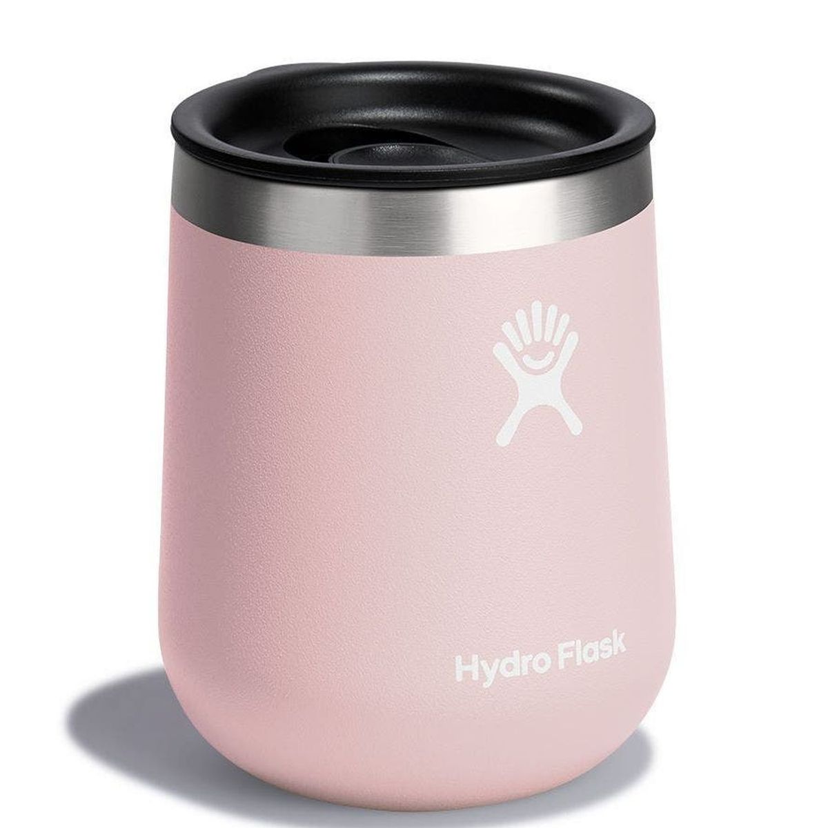 HYDRO FLASK - Vaso De Vino Unisex 295 Ml Rosado Hydroflask