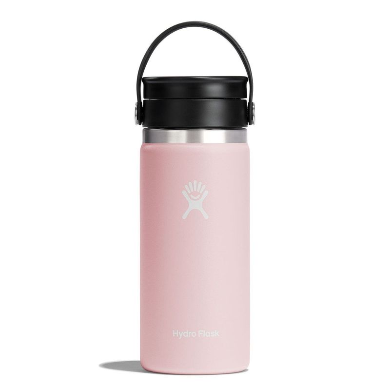 HYDRO FLASK - Botella Café Unisex Sip Lid 473 Ml Azul Hydroflask