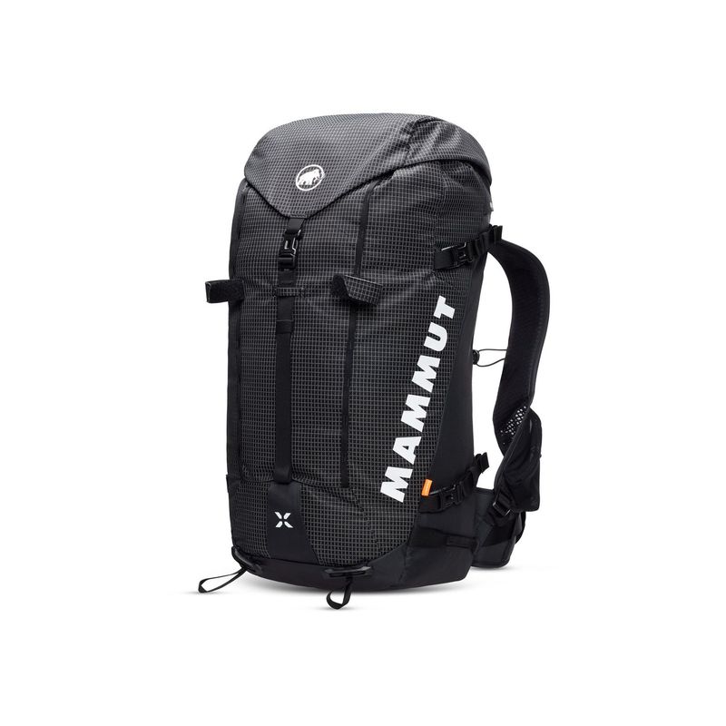 MAMMUT - Mochila Unisex Trion 38L Negro Mammut