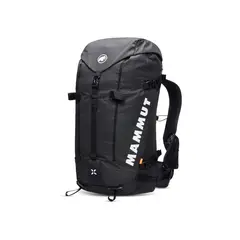 MAMMUT - Mochila Unisex Trion 38L Negro