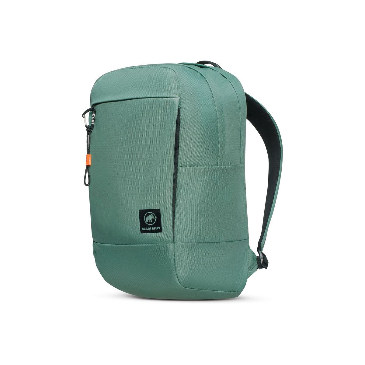 MAMMUT - Mochila Urbana Unisex Mammut Xeron 25 Verde