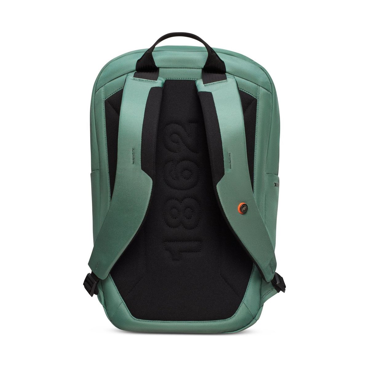MAMMUT - Mochila Urbana Unisex Mammut Xeron 25 Verde