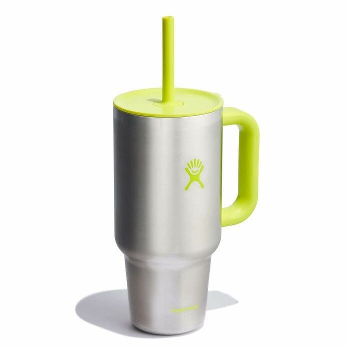 HYDRO FLASK - Botella Unisex Hydroflask Travel Tumbler 943Ml Verde