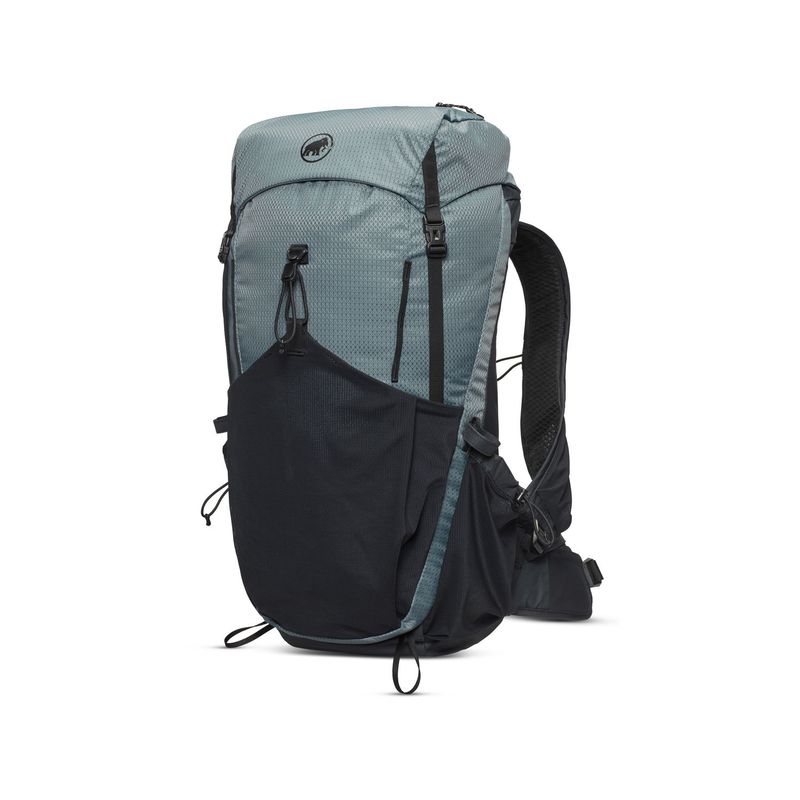 MAMMUT - Mochila Unisex Ducan 26 Gris Mammut