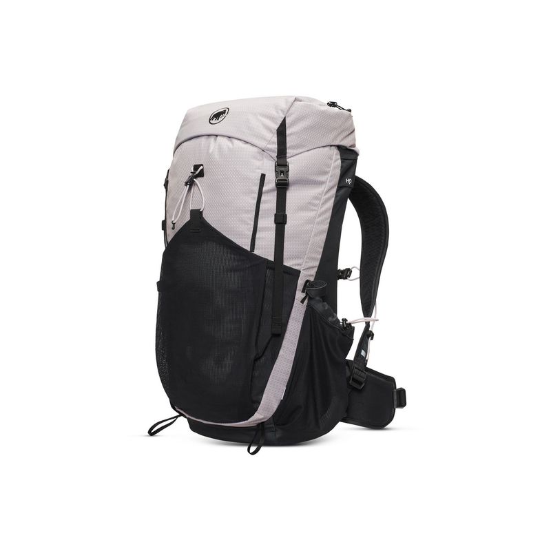 MAMMUT - Mochila Unisex Mujer Ducan 26 Gris Mammut