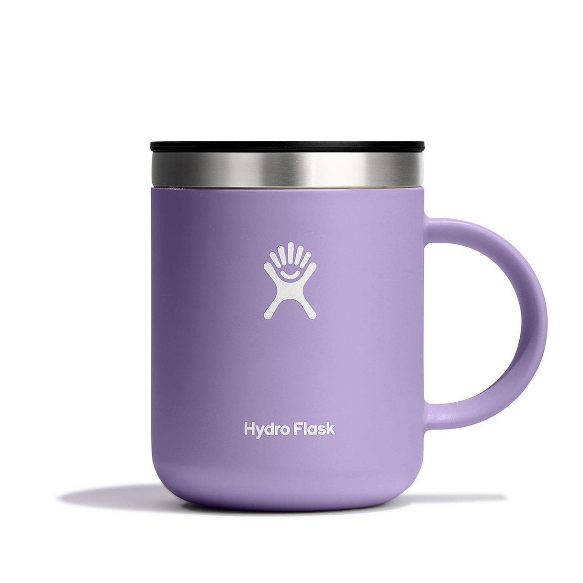 HYDRO FLASK - Taza Unisex Mug 355Ml Violeta Hydroflask