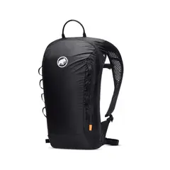 MAMMUT - Mochila Unisex Neon Light 12L Negro