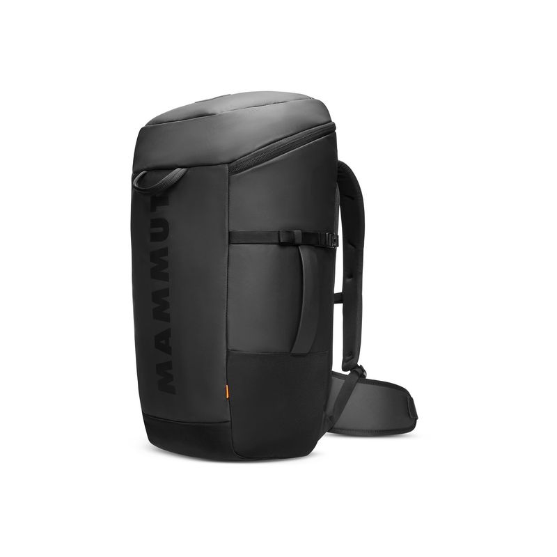 MAMMUT - Mochila Escalada Unisex Neon 45 Negro Mammut