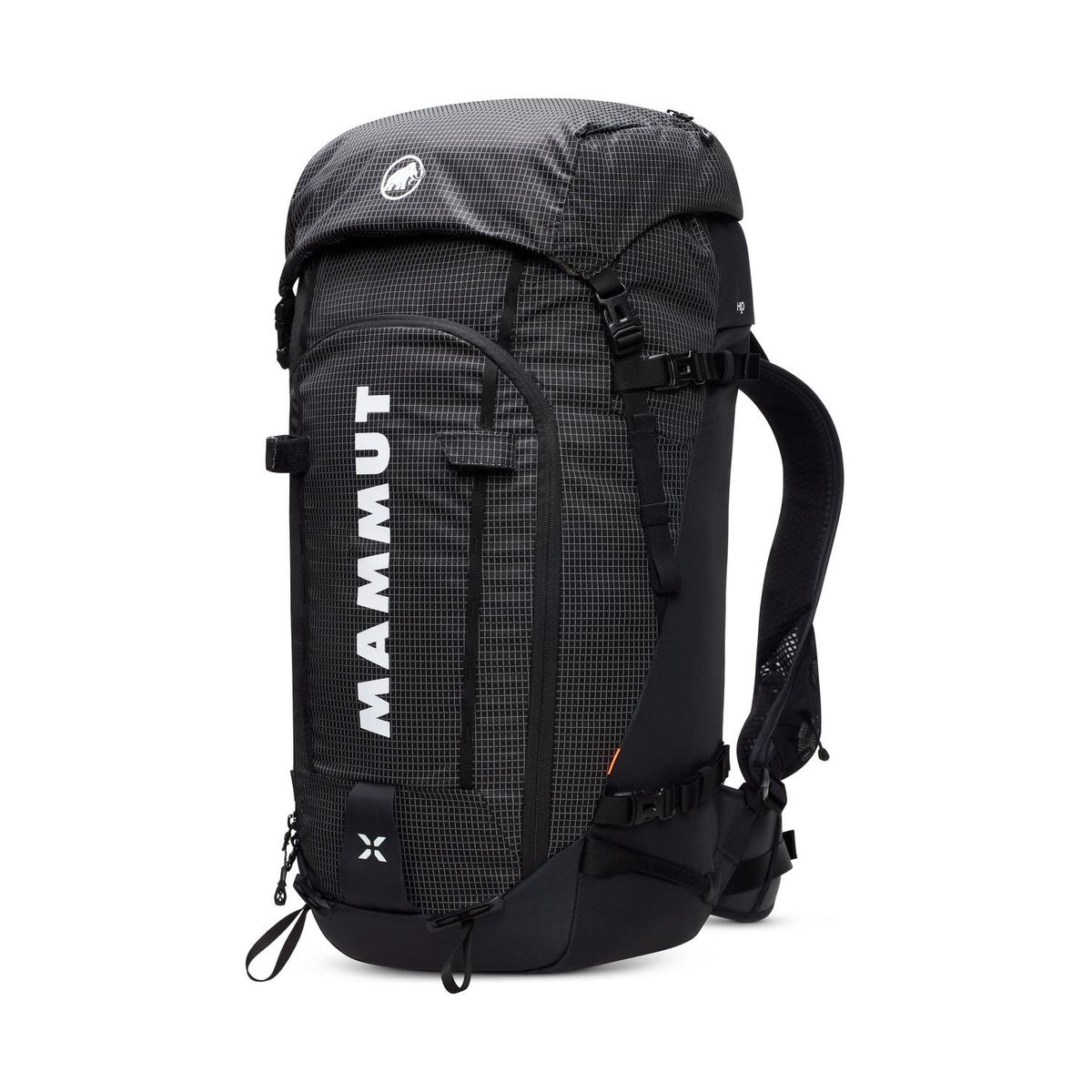 MAMMUT - Mochila Unisex Trion 50L Negro Mammut